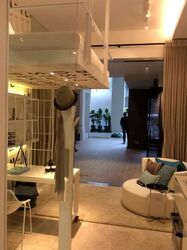 City Gate (D7), Apartment #561770791